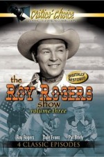 Watch The Roy Rogers Show Megashare